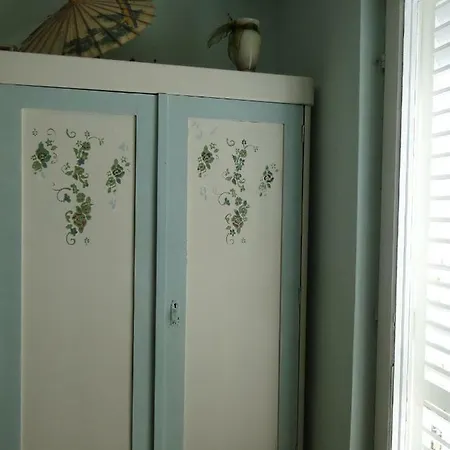 Adriatica Apartman
