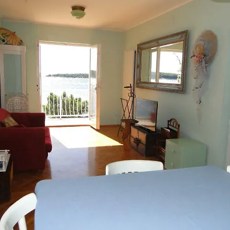 Adriatica Apartman