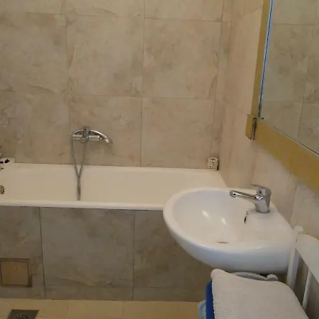 Apartman Adriatica Primošten