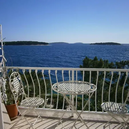 Adriatica Apartman Primošten