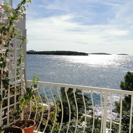 Adriatica Apartman
