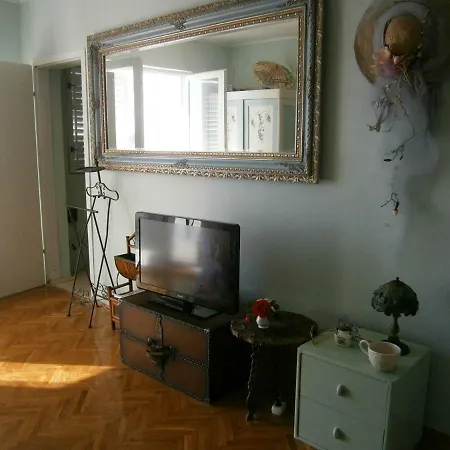 Apartman Adriatica Primošten