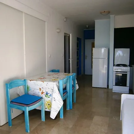 Adriatica Apartman Primošten