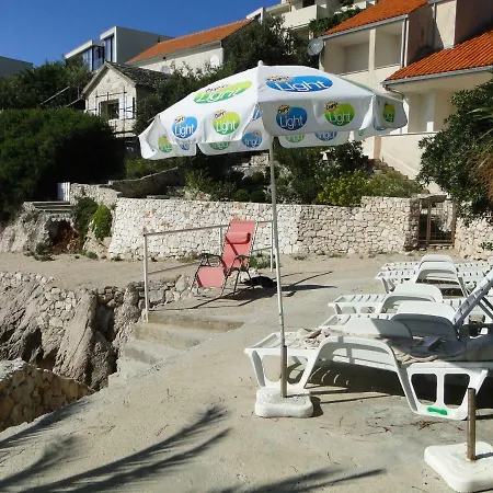 Apartman Adriatica