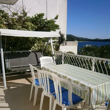 Apartman Adriatica Primošten