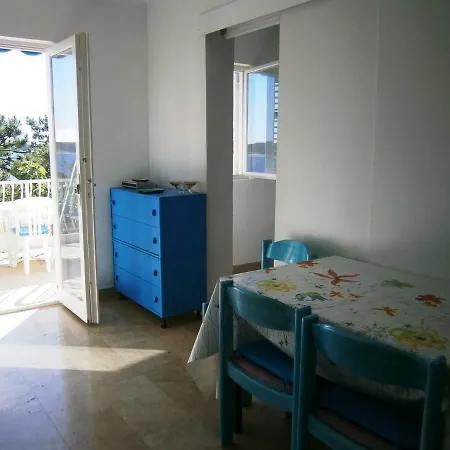 Apartman Adriatica *