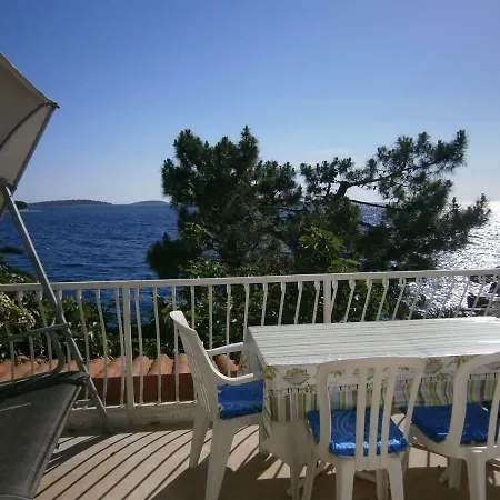 Apartman Adriatica *