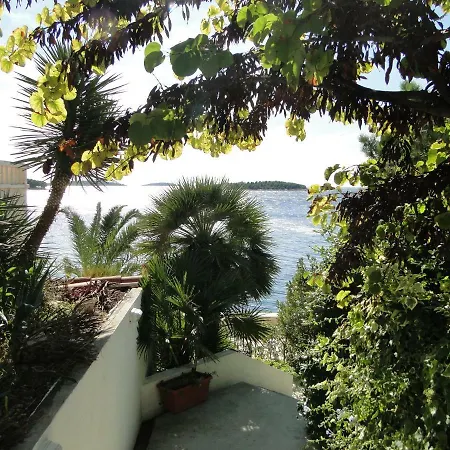 Adriatica Apartman