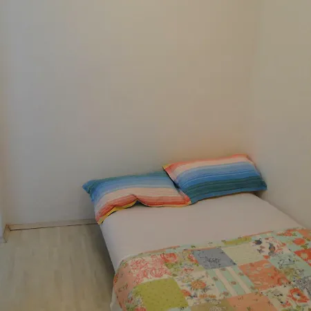Adriatica Apartman